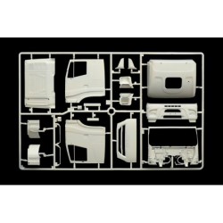 3934 - Iveco Hi-Wy Abarth Showtrucks