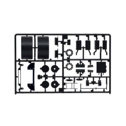 3934 - Iveco Hi-Wy Abarth Showtrucks