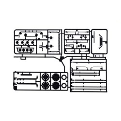 3934 - Iveco Hi-Wy Abarth Showtrucks