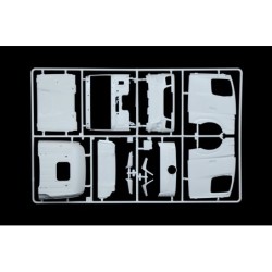 3935 - Mercedes Benz Actros Mp4 Showtruck