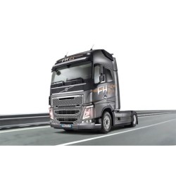3940 - Volvo Fh16...