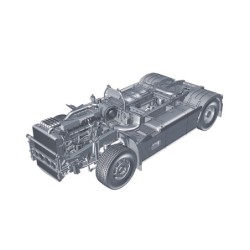 3940 - Volvo Fh16 Globetrotter Xl        C