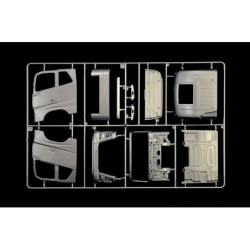 3940 - Volvo Fh16 Globetrotter Xl        C