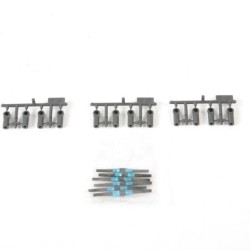 3940 - Volvo Fh16 Globetrotter Xl        C