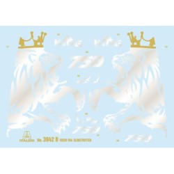 3942 - Volvo Fh 16 Globetrotter - Medium Roof