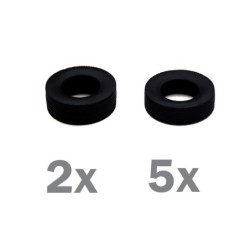 3942 - Volvo Fh 16 Globetrotter - Medium Roof