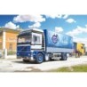 3945 - Volvo F 16 Globe Trotter Canvas   C