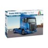 3947 - Scania R 400 Stremlin. (Flat Roof)