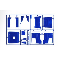 3947 - Scania R 400 Stremlin. (Flat Roof)