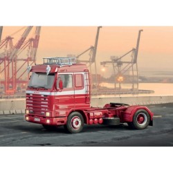 3950 - Scania R143 M500...