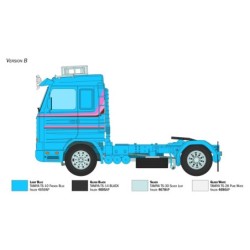 3950 - Scania R143 M500 Streamline 4X2