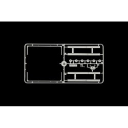 3951 - 40’ Container Trailer