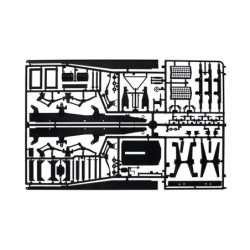 3951 - 40’ Container Trailer