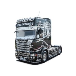 3952 - Scania R730...