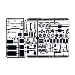 3952 - Scania R730 Streamline Show Truck C