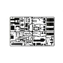 3956 - Mercedes Benz Sk 1844Ls V8