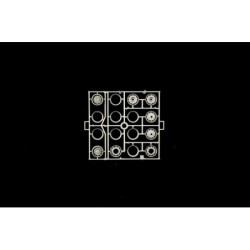 3956 - Mercedes Benz Sk 1844Ls V8