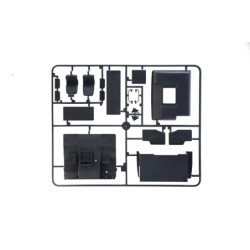3956 - Mercedes Benz Sk 1844Ls V8