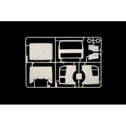 3956 - Mercedes Benz Sk 1844Ls V8