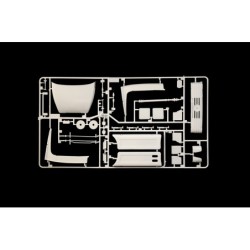 3956 - Mercedes Benz Sk 1844Ls V8