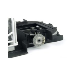 3956 - Mercedes Benz Sk 1844Ls V8