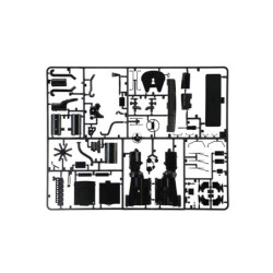 3957 - Volvo F-12 Intercooler With Access