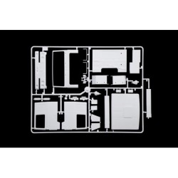 3957 - Volvo F-12 Intercooler With Access