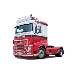 3962 - Volvo FH Low Roof