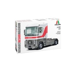 3969 - Renault AE500 Magnum Truck