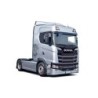 3971 - Scania S770 4x2 Normal Roof "Grey Cab"