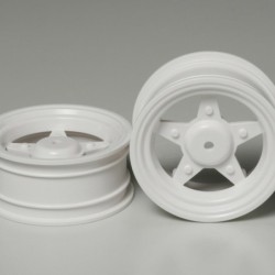 40109 - Gb-01 Front Wheels