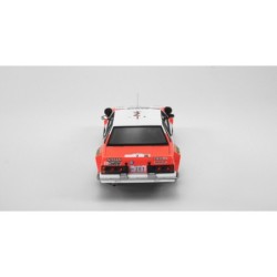 404 - Telegraph Poles