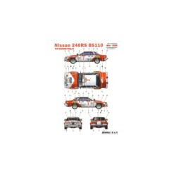 404 - Telegraph Poles