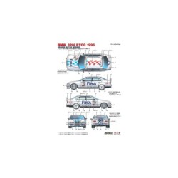 404 - Telegraph Poles