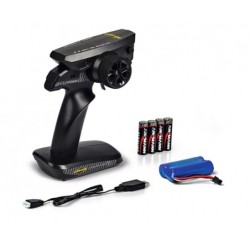 404 - Telegraph Poles