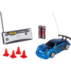 404 - Telegraph Poles