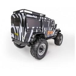 404 - Telegraph Poles