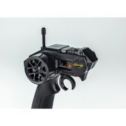 404 - Telegraph Poles