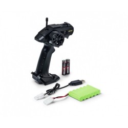 404 - Telegraph Poles