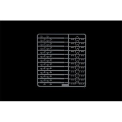 404 - Telegraph Poles