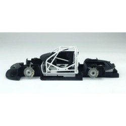 404 - Telegraph Poles