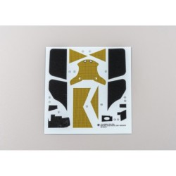 404 - Telegraph Poles