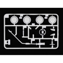 404 - Telegraph Poles