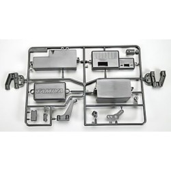 404 - Telegraph Poles