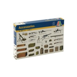 407 - Accessories                      C