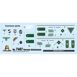 407 - Accessories                      C