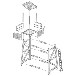 418 - Observation Post