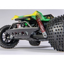 419 - Field Tool Shop