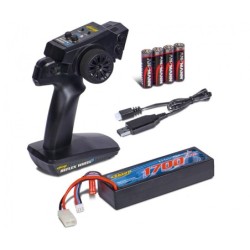 419 - Field Tool Shop