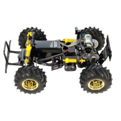 419 - Field Tool Shop